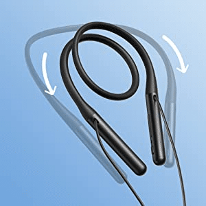 Anker Soundcore Life U2 Bluetooth Neckband Headphones 1 6