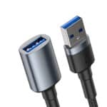 Baseus Cafule USB 3.0 Male to USB 3.0 Female 1M CADKLF B0G 2