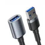 Baseus Cafule USB 3.0 Male to USB 3.0 Female 1M (CADKLF-B0G) - Image 2