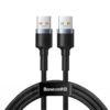 Baseus Cafule USB 3.0 Male to USB 3.0 Male 1M (CADKLF-C0G)
