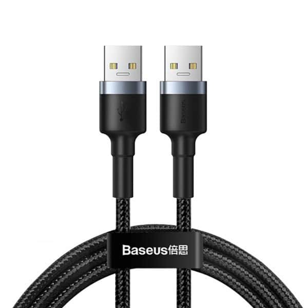 Baseus Cafule USB 3.0 Male to USB 3.0 Male 1M (CADKLF-C0G)