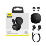 Baseus Encok True Wireless Earphones WM01 3