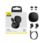 Baseus Encok WM01 True Wireless Earbuds - Image 4