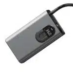 Baseus Energy Source Inflator Pump - Image 2