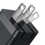 Baseus GaN2 Quick Charger C+C 45W CN (CCGAN-W01) - Image 3