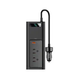 Baseus In-car Power Inverter 150W