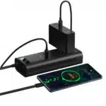 Baseus In-car Power Inverter 150W - Image 3