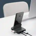 Baseus Mate 7 in 1 USB-C Docking HUB Station (Standard Version) - Image 4