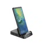 Baseus Mate 7 in 1 USB-C Docking HUB Station (Standard Version) - Image 3