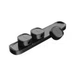Baseus Peas Magnetic Cable Organizer Clip - Image 2