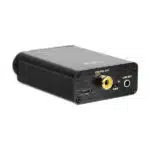 FiiO E10K USB DAC Headphone Amplifier - Image 2