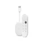 Google Chromecast with Google TV