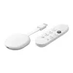 Google Chromecast with Google TV 4K - Image 3
