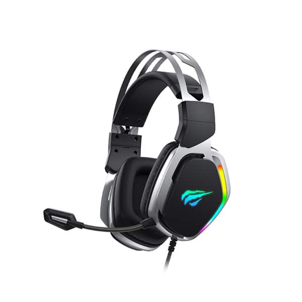 Havit H2018U Gaming Wired Headphone 1