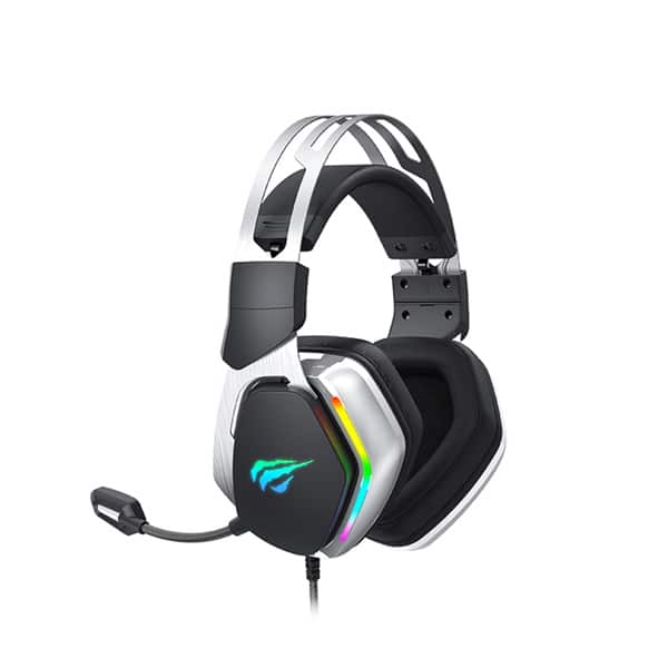 Havit H2018U Gaming Wired Headphone 3