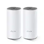 TP-Link Deco M4 (2 Pack) AC1200 Whole Home Mesh Wi-Fi System