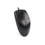 A4tech OP 620D 2X Click Wired Optical Mouse penguin.com .bd 1