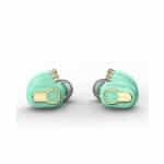 BLON BL 05S HiFi In ear Earphone Green penguin.com .bd 4