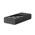 Baseus 20000mAh Super Mini Digital Display 22.5W Quick Charge Power Bank - Image 4