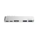Baseus TB3 C+ 5 in 1 Smart Hub Docking Station - Image 4