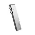 Baseus TB3 C+ 5 in 1 Smart Hub Docking Station - Image 3