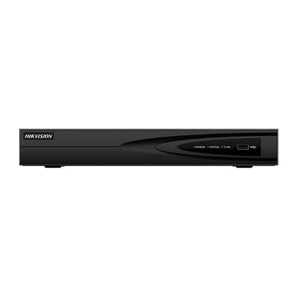 Hikvision Ds 7608ni Q1 8p 8 Ch 1u 8 Poe Network Video Recorder Price In Bangladesh Umrelo Com