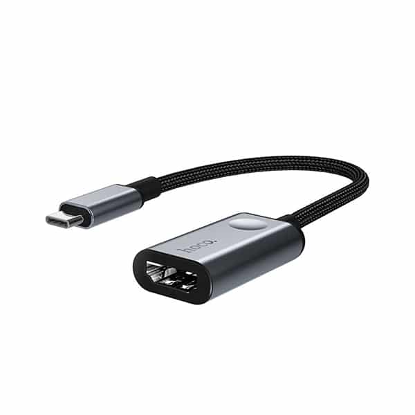 Hoco Type C to HDMI Converter Cable HB21
