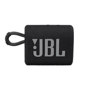 JBL GO 3 Portable Speaker