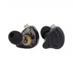 KZ ZAX 16 Driver Hybrid In-Ear Earphones With Mic - Image 5