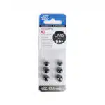 KZ Eartips 3 Pairs LMS Size Foam Tips - Image 5