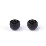 KZ Eartips 3 Pairs LMS Size Foam Tips - Image 4