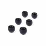 KZ Eartips 3 Pairs LMS Size Foam Tips