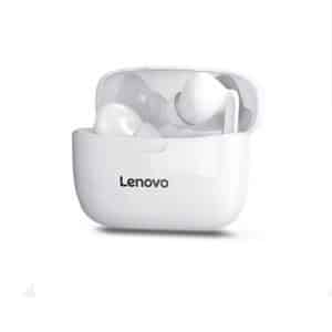 Lenovo XT90 True Wirless Earbuds - White penguin.com.bd (2)