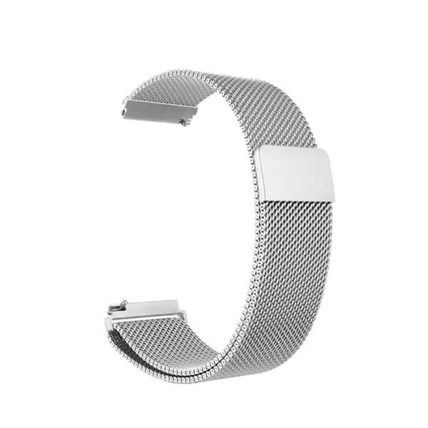 Magnetic Steel Strap for 20mm