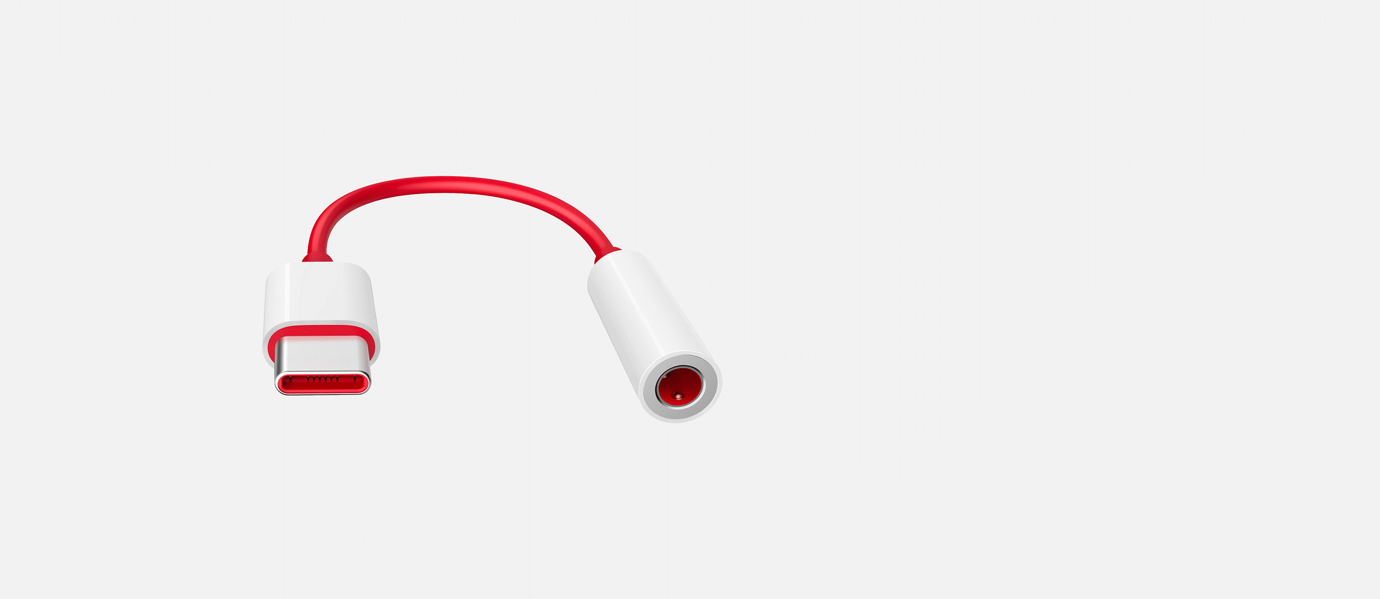 OnePlus Type C to 3.5mm Adapter 1 2