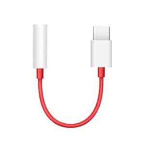 OnePlus Type C to 3.5mm Adapter 1