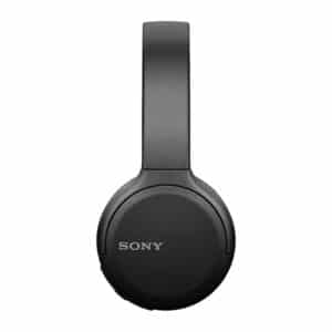 Sony WH CH510 Over Ear Wireless Stereo Headphones 2