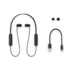 Sony WI C200 In Ear Wireless Bluetooth Earphones penguin.com .bd 4