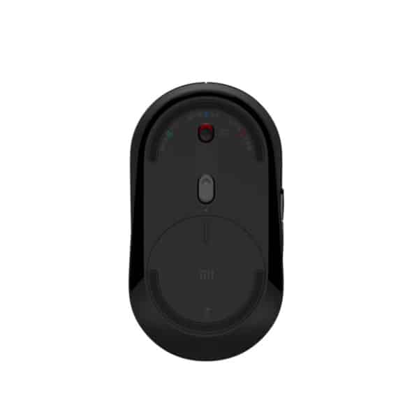 Xiaomi Mi Dual Mode Wireless Mouse Silent Edition Black 3