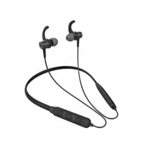 Yison Celebrat A15 In Ear Wireless Bluetooth Earphones Black 1