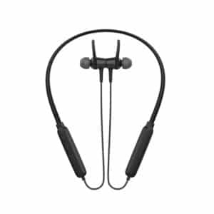 Yison Celebrat A15 In-Ear Wireless Bluetooth Earphones - Black (2)