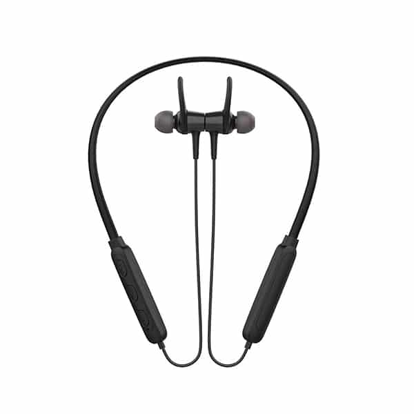Yison Celebrat A15 In-Ear Wireless Bluetooth Earphones - Black (2)