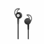 Yison Celebrat A16 In Ear Wireless Bluetooth Earphones – Black 1