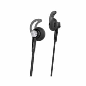 Yison Celebrat A16 In Ear Wireless Bluetooth Earphones – Black 2