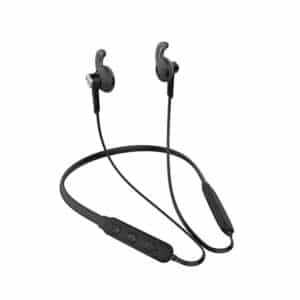 Yison Celebrat A16 In-Ear Wireless Bluetooth Earphones – Black (3)