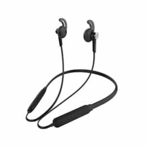 Yison Celebrat A16 In Ear Wireless Bluetooth Earphones – Black 4