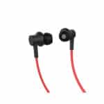 Yison Celebrat A19 In Ear Wireless Bluetooth Earphones Red 2