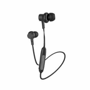 Yison Celebrat A20 In Ear Wireless Bluetooth Earphones Black 1