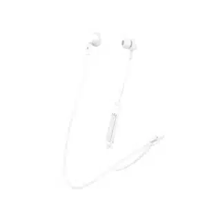 Yison Celebrat A20 In-Ear Wireless Bluetooth Earphones - White