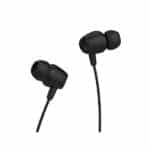 Yison Celebrat FLY 1 In Ear Wired Earphones – Black 2